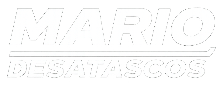 Mario Desatascos y Alcantarillado